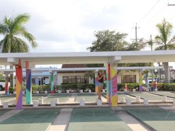 Legacy Murals